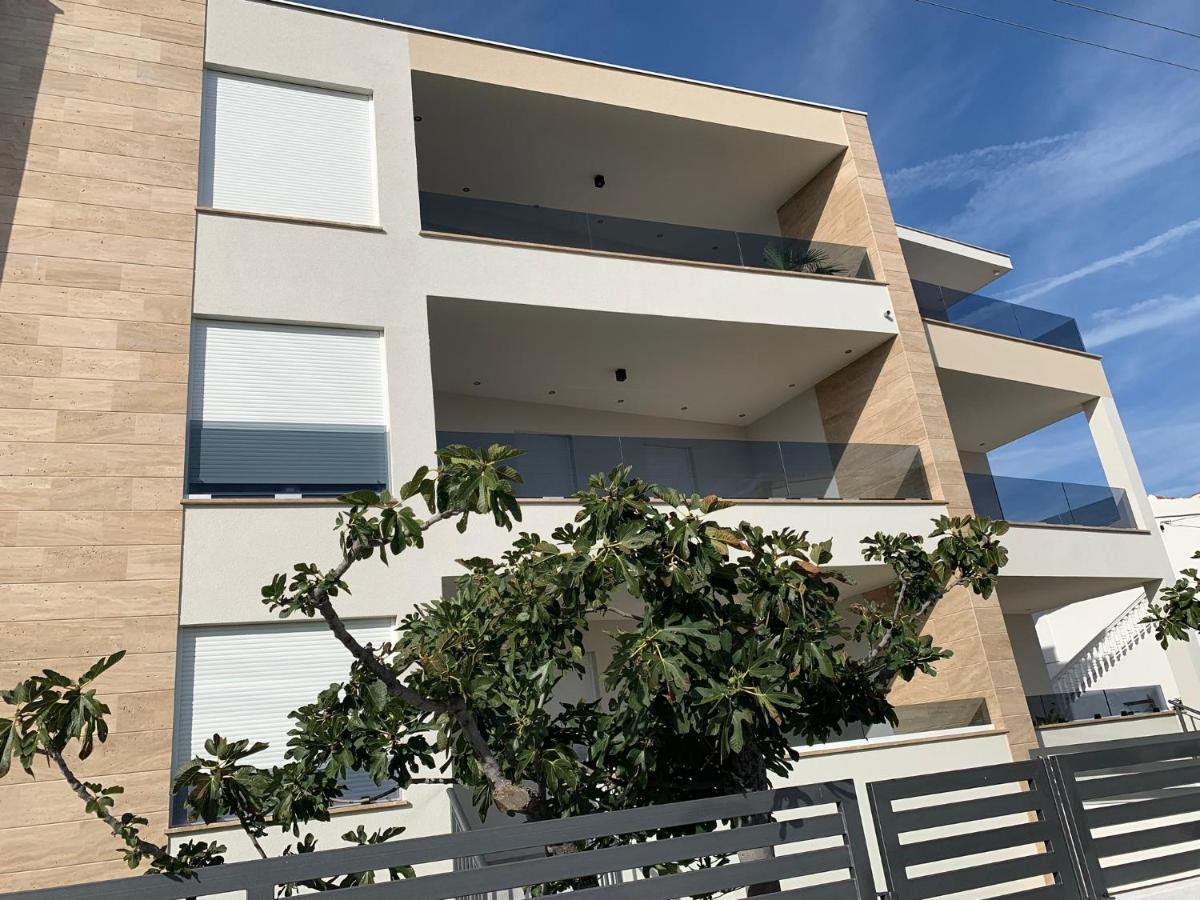 Apartment Figtree 보디체 외부 사진
