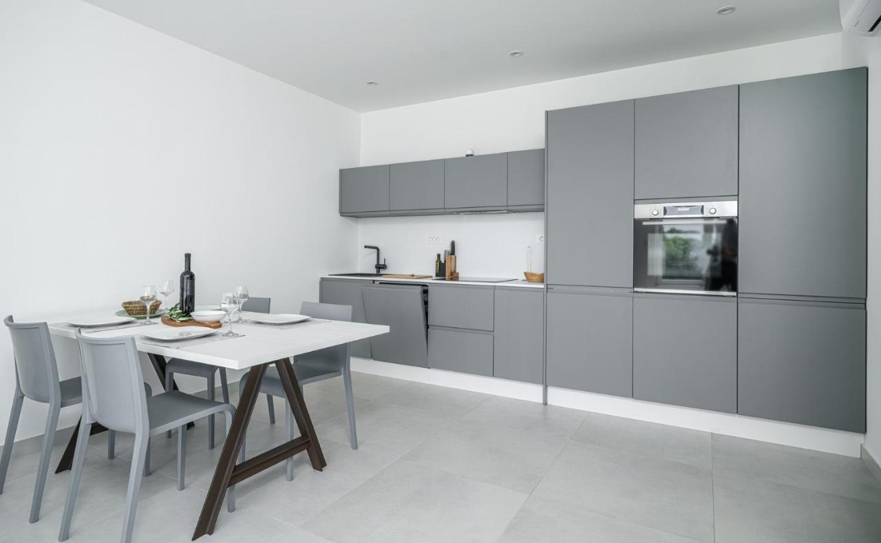 Apartment Figtree 보디체 외부 사진