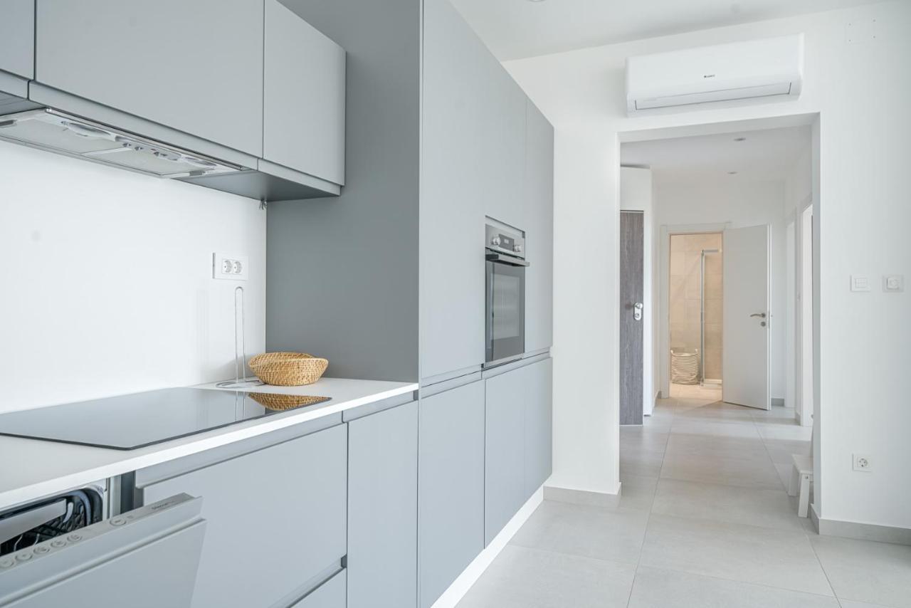 Apartment Figtree 보디체 외부 사진